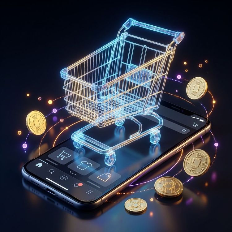 Интернет-магазин в 2025: Цена входа на рынок