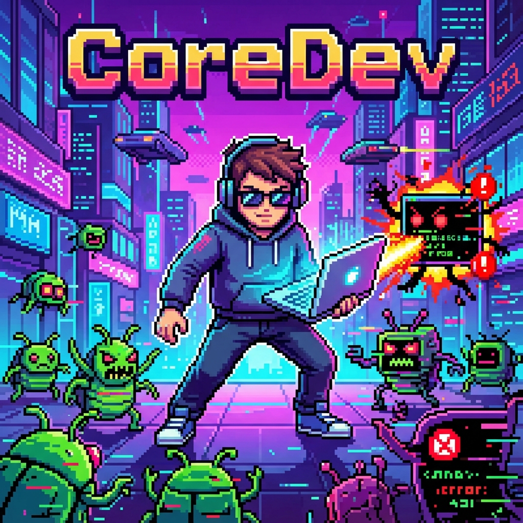 CoreDev