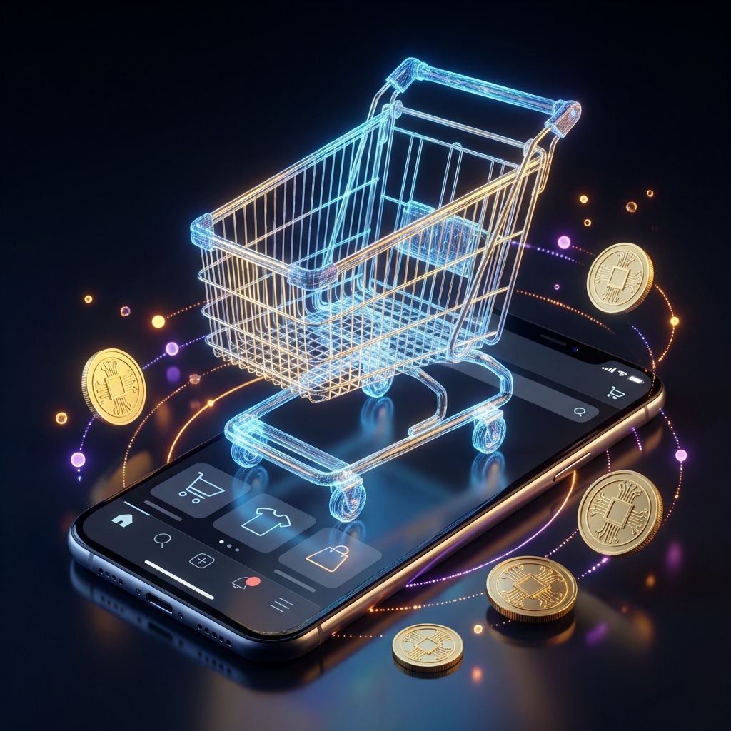 Интернет-магазин в 2025: Цена входа на рынок