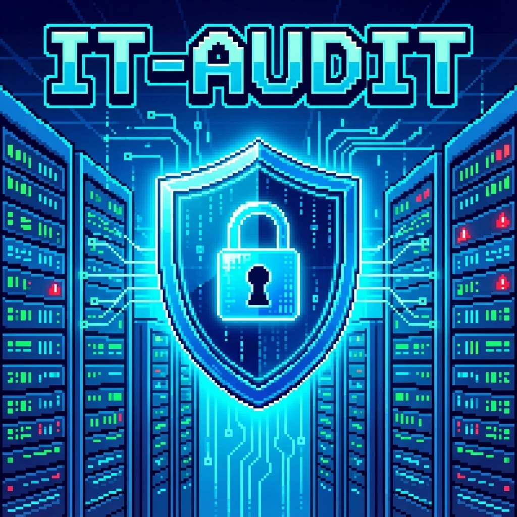 IT-Аудит
