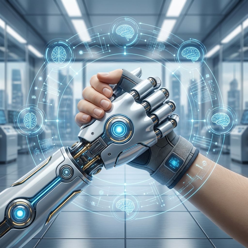 Итоги 2025: Прорыв в роботизации и AI — что принес нам конец года?